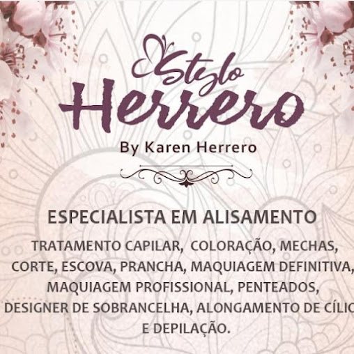 Stylo Herrero: cabelo em Vila Jockei Clube, São Vicente (foto 2)
