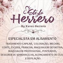 Stylo Herrero: cabelo em Vila Jockei Clube, São Vicente