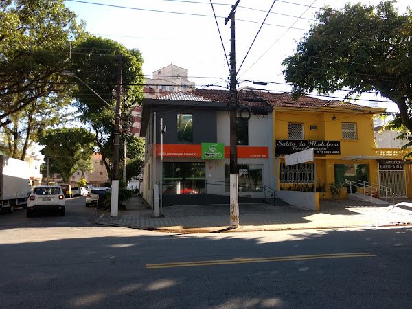 Salão da Madalena: salão de beleza em Gonzaga, Santos (foto 2)