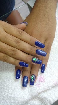 Styllo Campos: salão de beleza em Rio Branco, São Vicente
