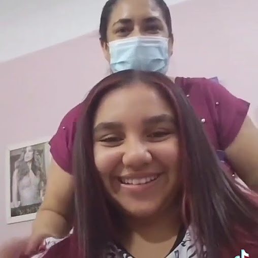 Styllo Campos: salão de beleza em Rio Branco, São Vicente (foto 2)