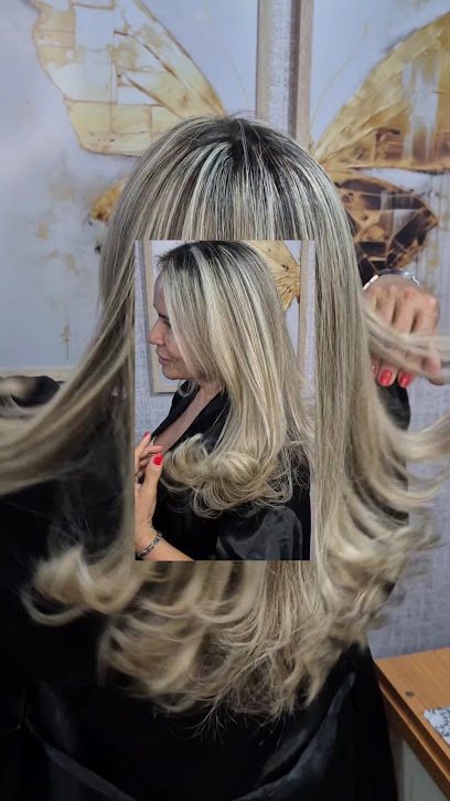 Renove Studio de Beleza: salão de beleza em Jardim Nosso Lar, São Vicente