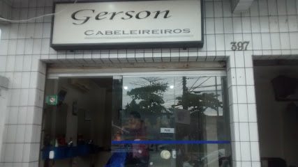 Gerson Cabeleireiros: cabelo em Jardim Nosso Lar, São Vicente