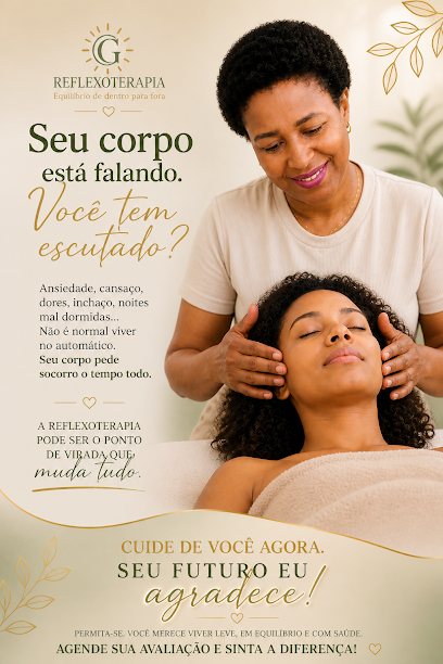 Gráciela Valentim da Cruz: estética em Centro, São Vicente