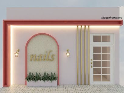 Ana Nail Desing: unhas em Nova Mirim, Praia Grande