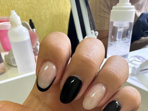 Maria Tatiane Nails I: unhas em Boqueirão, Praia Grande (foto 2)