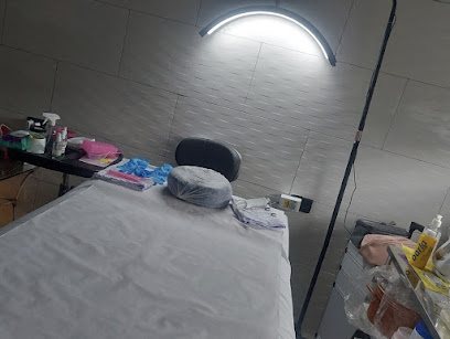 Espaço Eliane Cavassani Bem Estar & Saúde: estética em Esplanada dos Barreiros, São Vicente