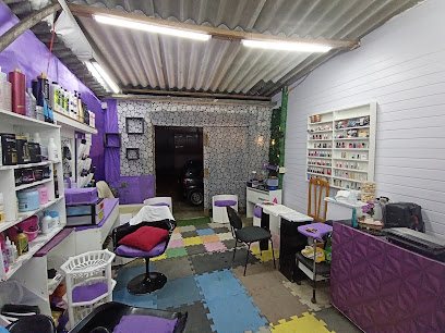 Salão de beleza El Shaday: cabelo em Jardim Irmã Dolores, São Vicente