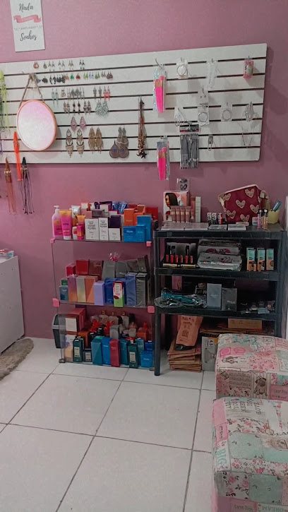 Studio vih makeup: maquiagem em Nova Mirim, Praia Grande