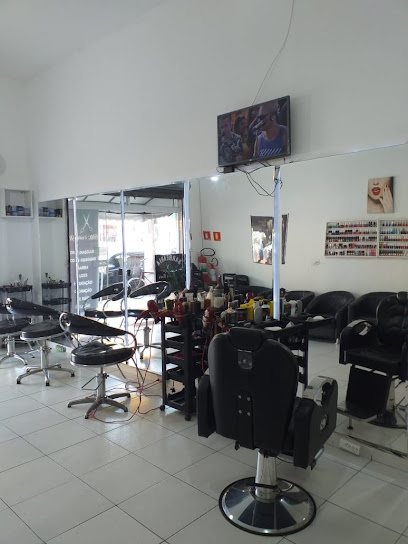 Salao de Beleza Rairas Hair: salão de beleza em Centro, Peruíbe (foto 2)