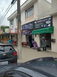 Salao de Beleza Rairas Hair: salão de beleza em Centro, Peruíbe