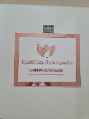 Shirley Guimarães Estética Avançada: estética em Cidade Ocian, Praia Grande (foto 3)