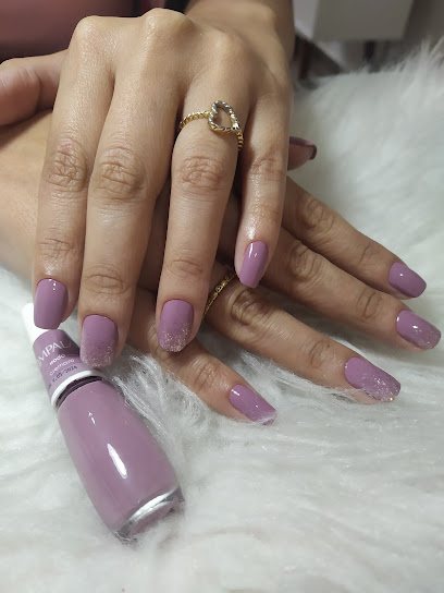 Chic Rosa Podologia: estética em Centro, Cubatão