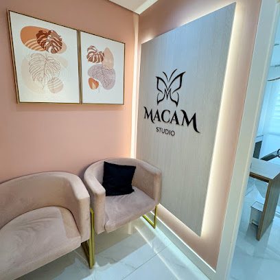 Studio Macam: estética em Boqueirão, Praia Grande (foto 2)