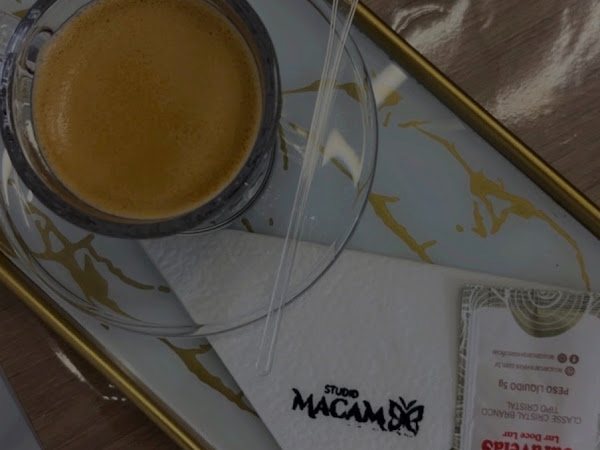 Studio Macam: estética em Boqueirão, Praia Grande