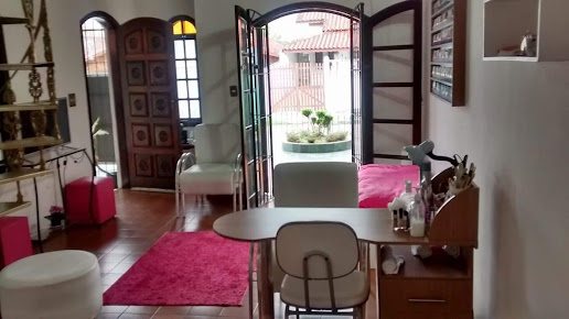 Esmalteria Da Binha: unhas em Balneário Stella Maris, Peruíbe (foto 3)
