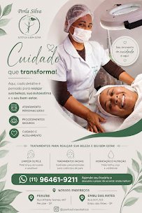 Cantinho da Estetica Penha Silva: estética em Centro, Peruíbe (foto 2)