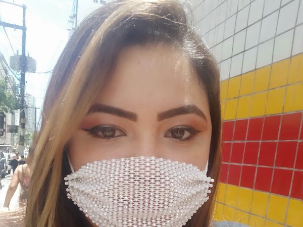 Kenia Araujo Hair Design: cabelo em Centro, São Vicente (foto 3)