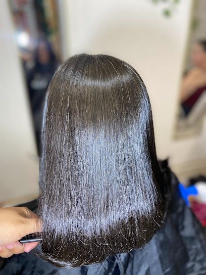 Outlet da Progressiva: cabelo em Guilhermina, Praia Grande (foto 3)