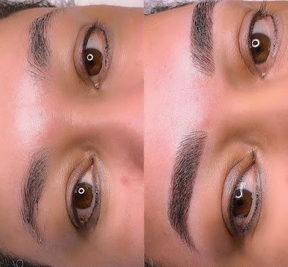 Studio Aline Lopes: salão de beleza em Centro, São Vicente