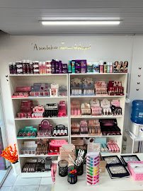 Millena Store Maquiagem: maquiagem em Anhanguera, Praia Grande