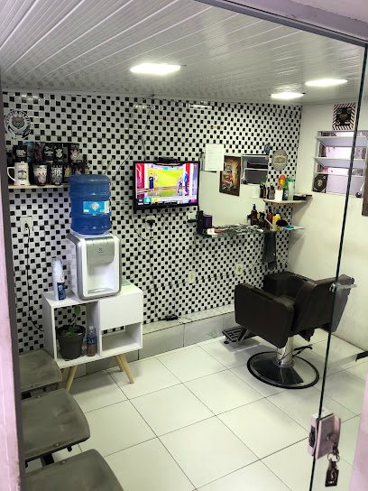 Pedro Cabeleireiro: cabelo em Jóquei Club, São Vicente
