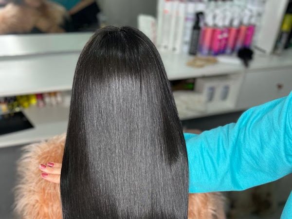 Studio Beatríz Vergueiros: cabelo em Jardim Caraminguava, Peruíbe (foto 2)