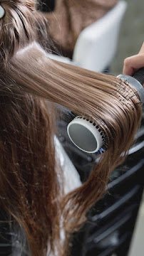 Daiane Marques Cabelereira: cabelo em Boqueirão, Praia Grande (foto 2)