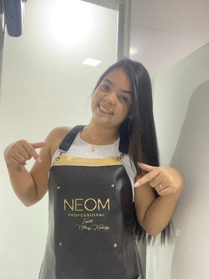 Studio Nathany Kimberlyn: cabelo em Sítio do Campo, Praia Grande