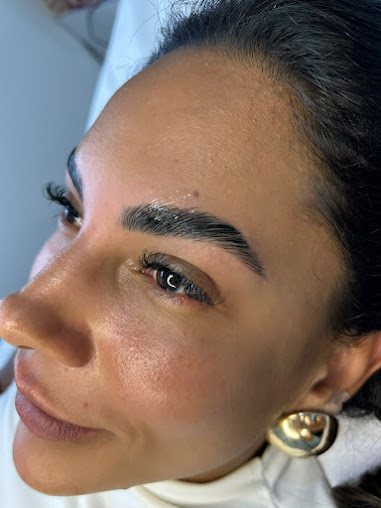 By Larissa Mariano: salão de beleza em Centro, Peruíbe (foto 3)