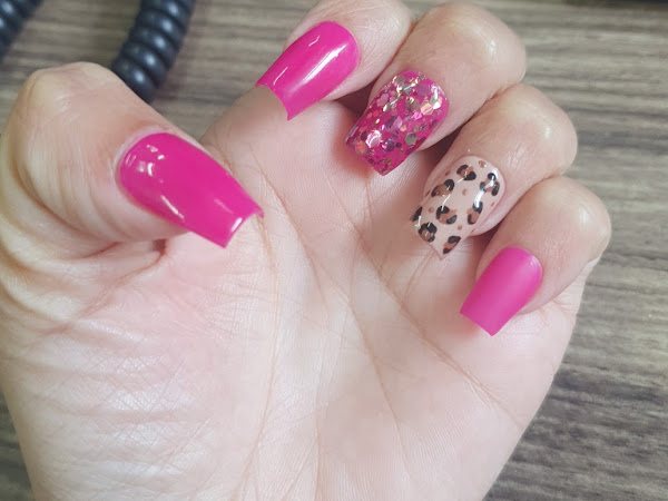 Pattysnails2: unhas em Conjunto Residencial Humaitá, São Vicente (foto 2)