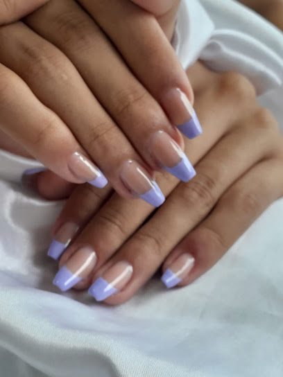 Wandiunhas: unhas em Centro, São Vicente
