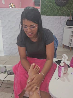Studio Unhas De Luxo: unhas em Jardim Samambaia, Praia Grande (foto 3)