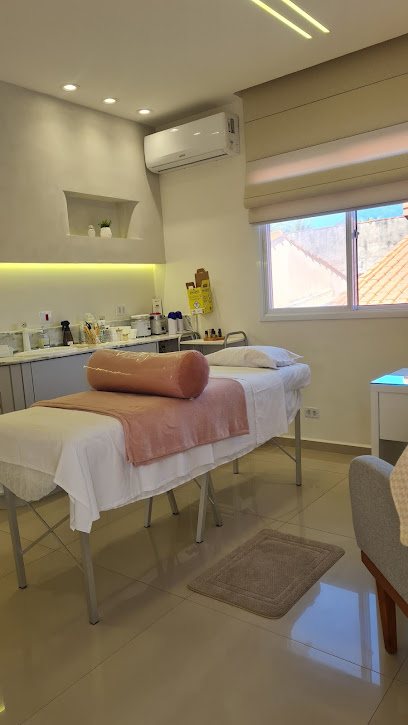 Espaço Pele Ryca: estética em Vila Romar, Peruíbe