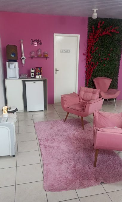 Eliane Almeida Esteticista: estética em Aviação, Praia Grande (foto 2)