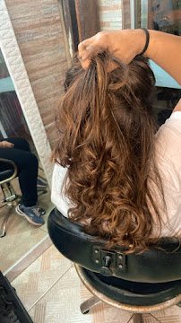 Espaço moderno Rose Vianna: salão de beleza em Vila Tupi, Praia Grande (foto 3)
