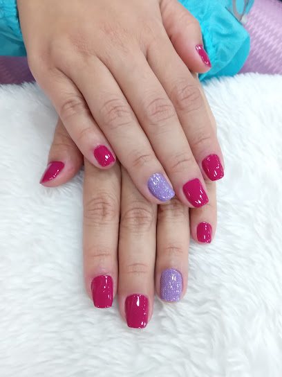 Ana Carmona Design Manicure e Pedicure: unhas em Guilhermina, Praia Grande